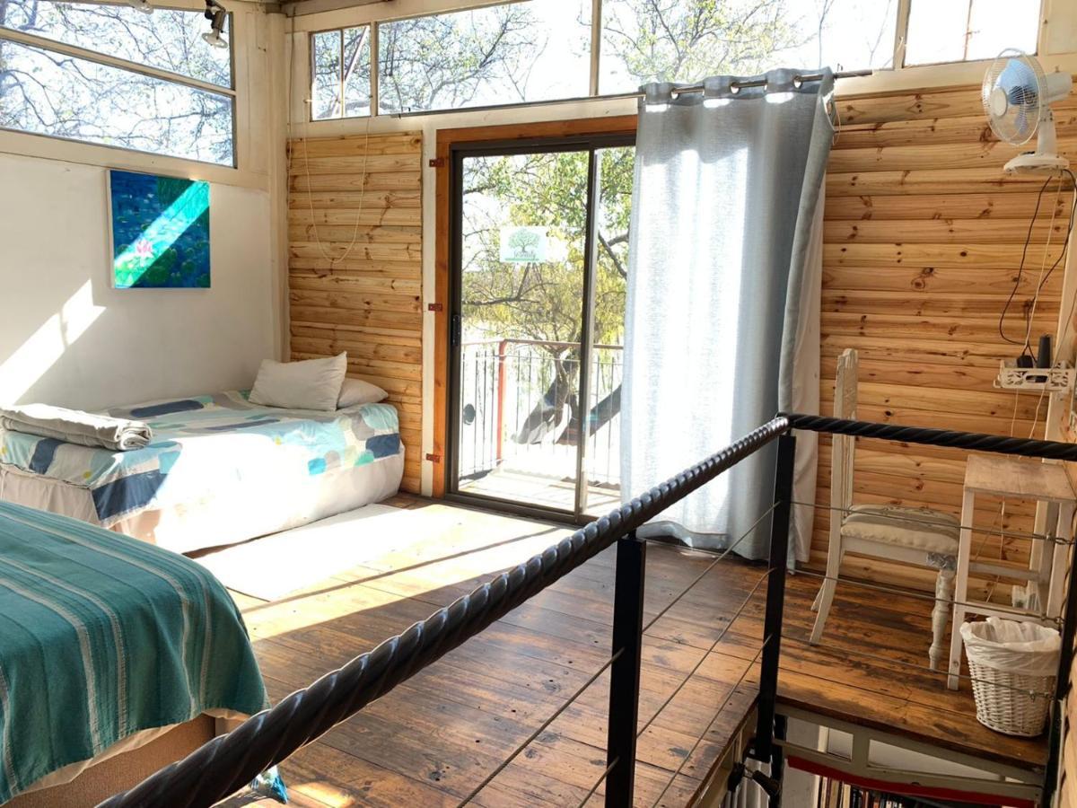 Serenity Guesthouse Klerksdorp Dış mekan fotoğraf