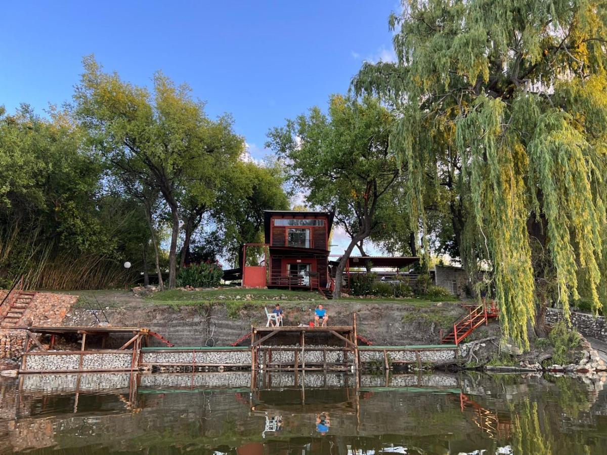 Serenity Guesthouse Klerksdorp Dış mekan fotoğraf