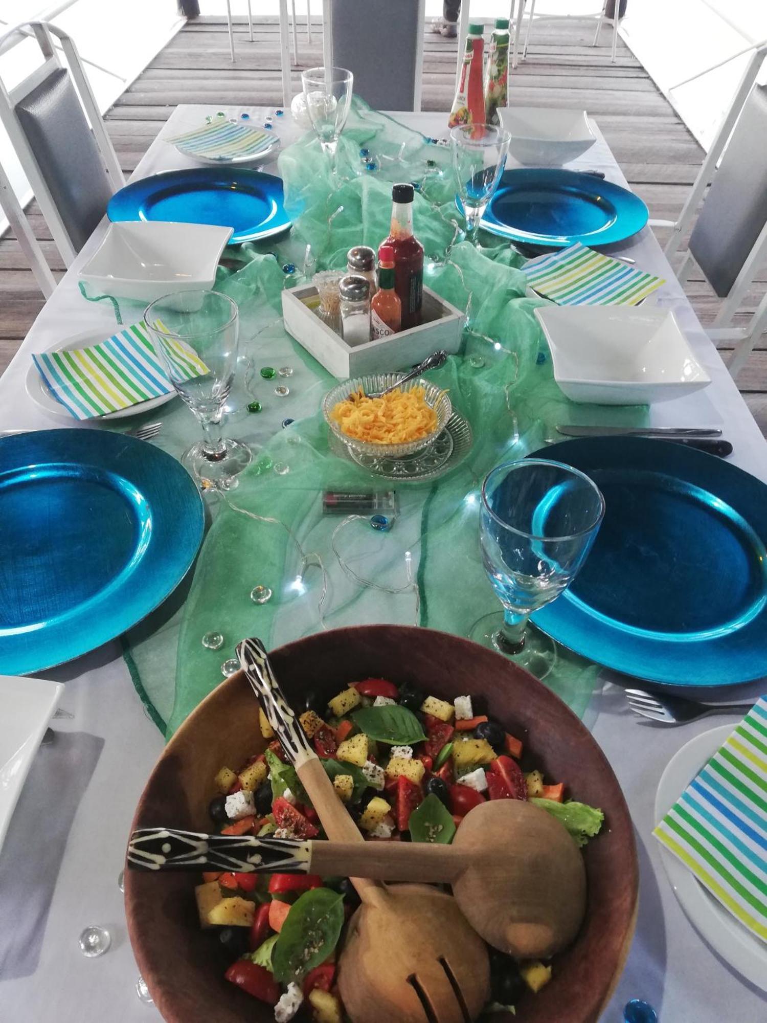 Serenity Guesthouse Klerksdorp Dış mekan fotoğraf